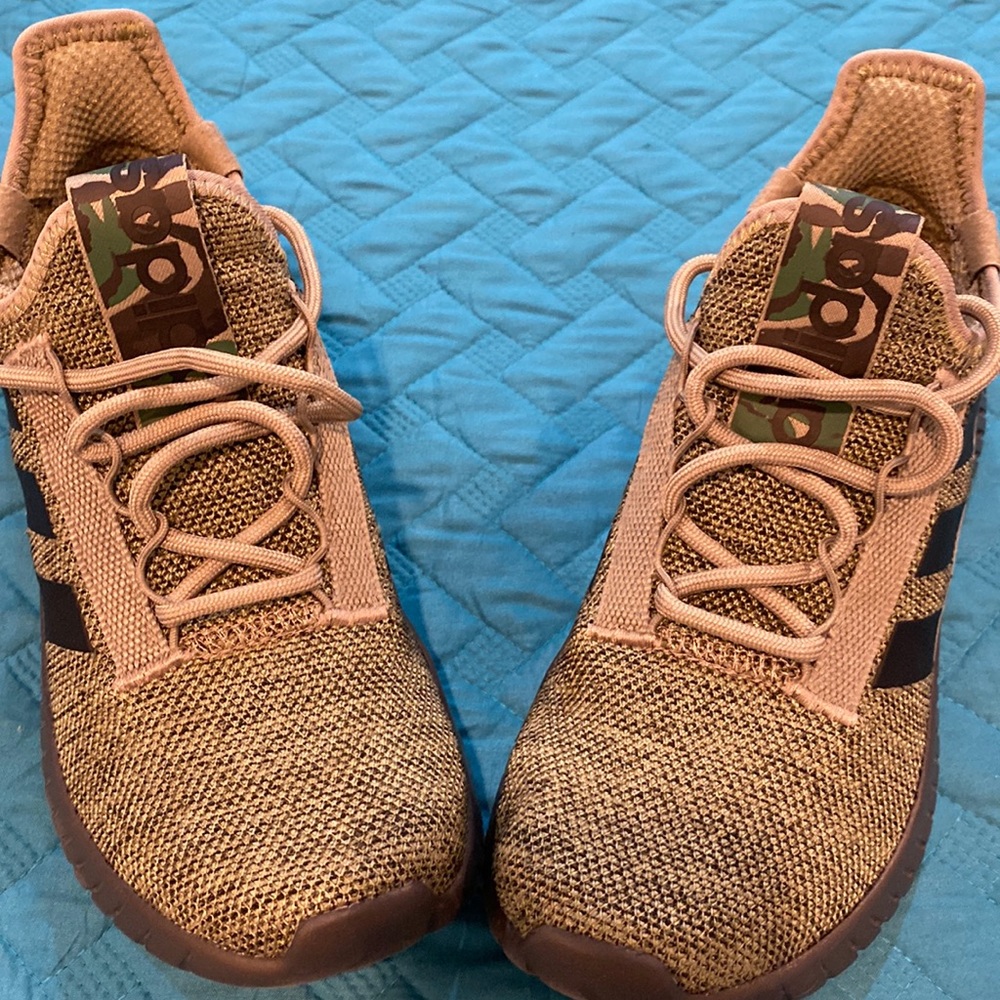 Adidas running cloud foam